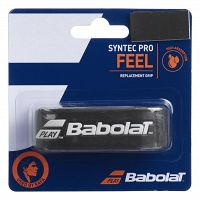 Babolat Syntec Pro Grip Black